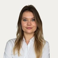 Porträt von Lucie