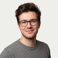 Porträt von Michael